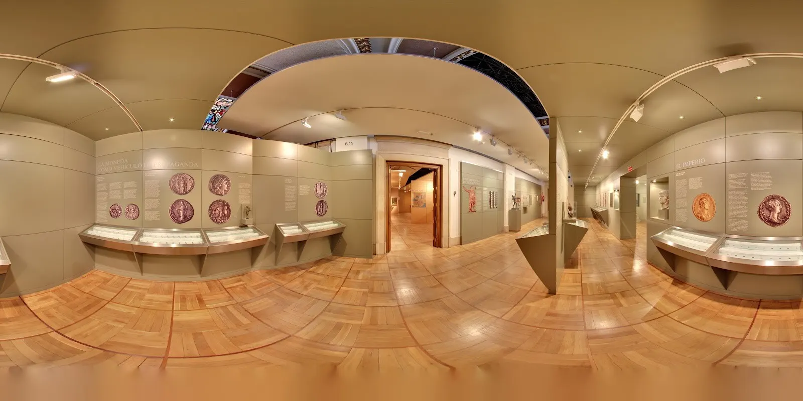 Museo Casa de la Moneda: la historia del dinero 3