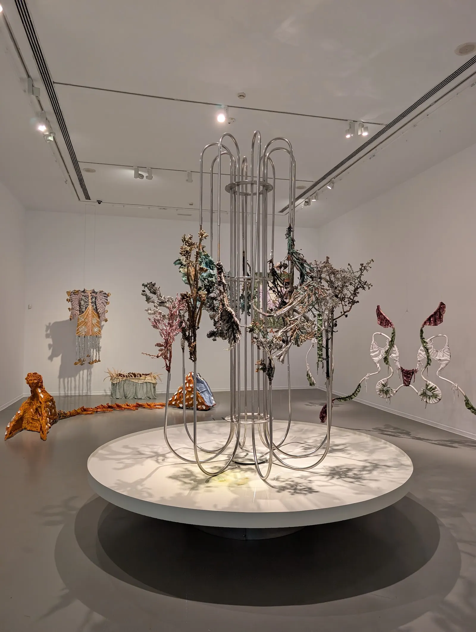 La Casa Encendida: exposiciones, talleres y una azotea escondida en Embajadores 3