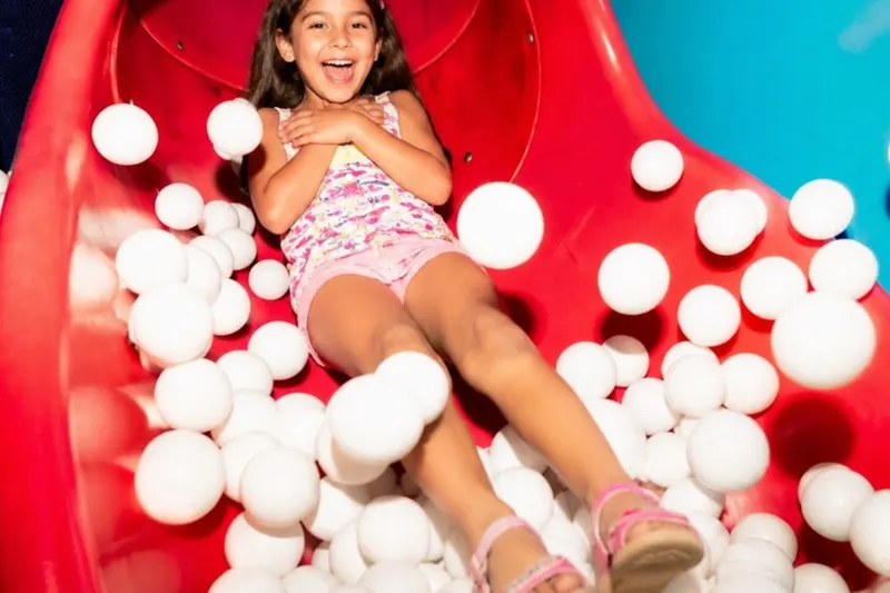 Museo de la Felicidad (MüF)