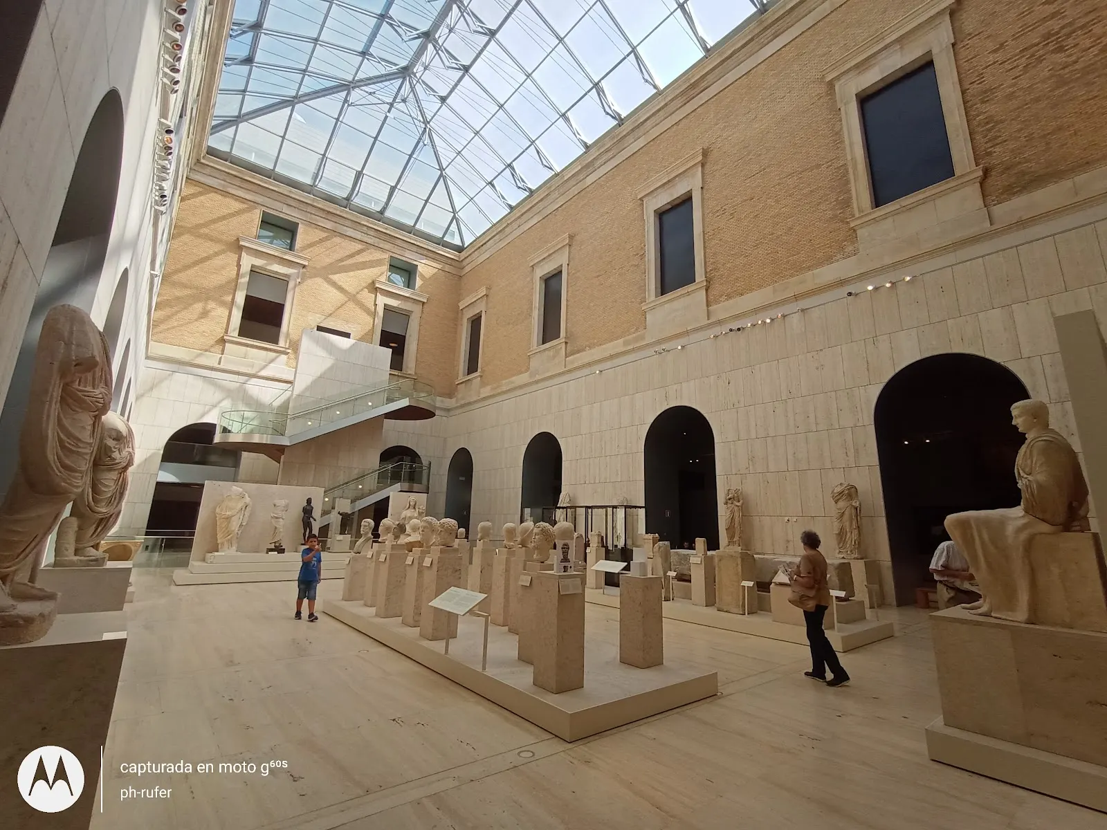 Museo Arqueológico Nacional 4