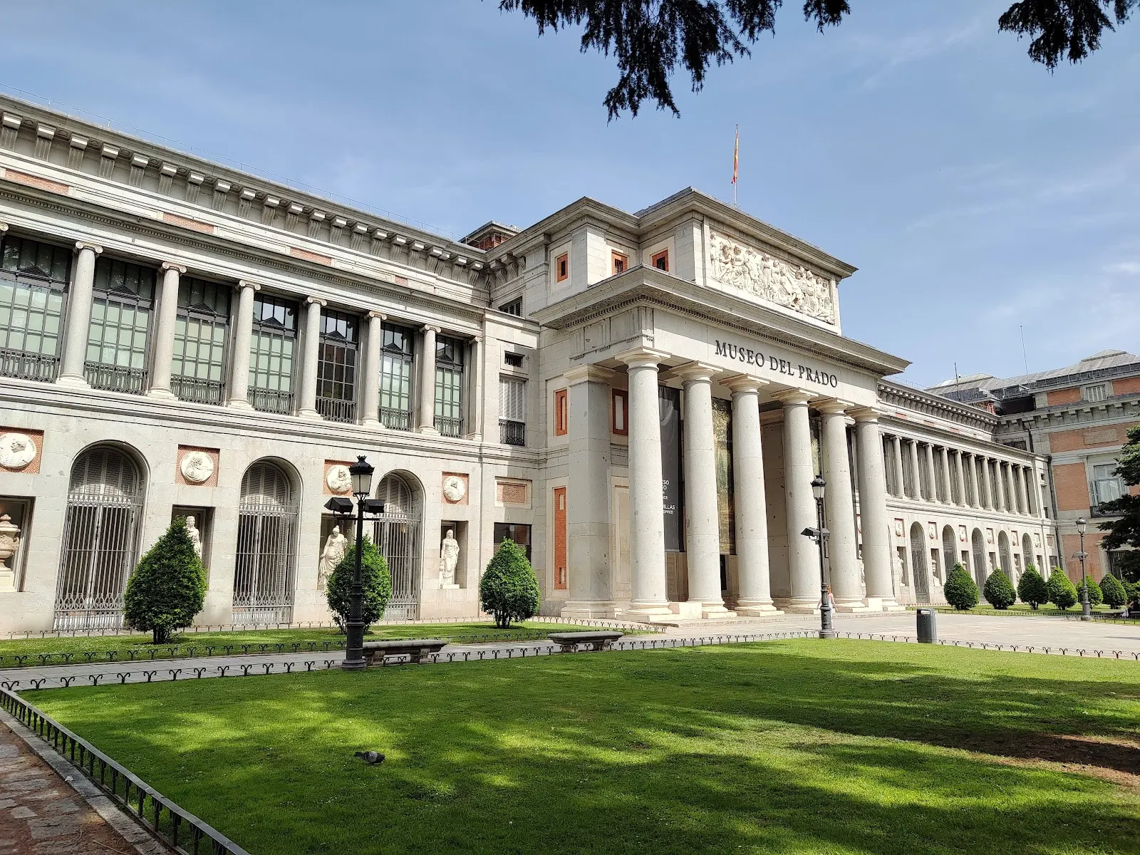 Museo Nacional del Prado 3
