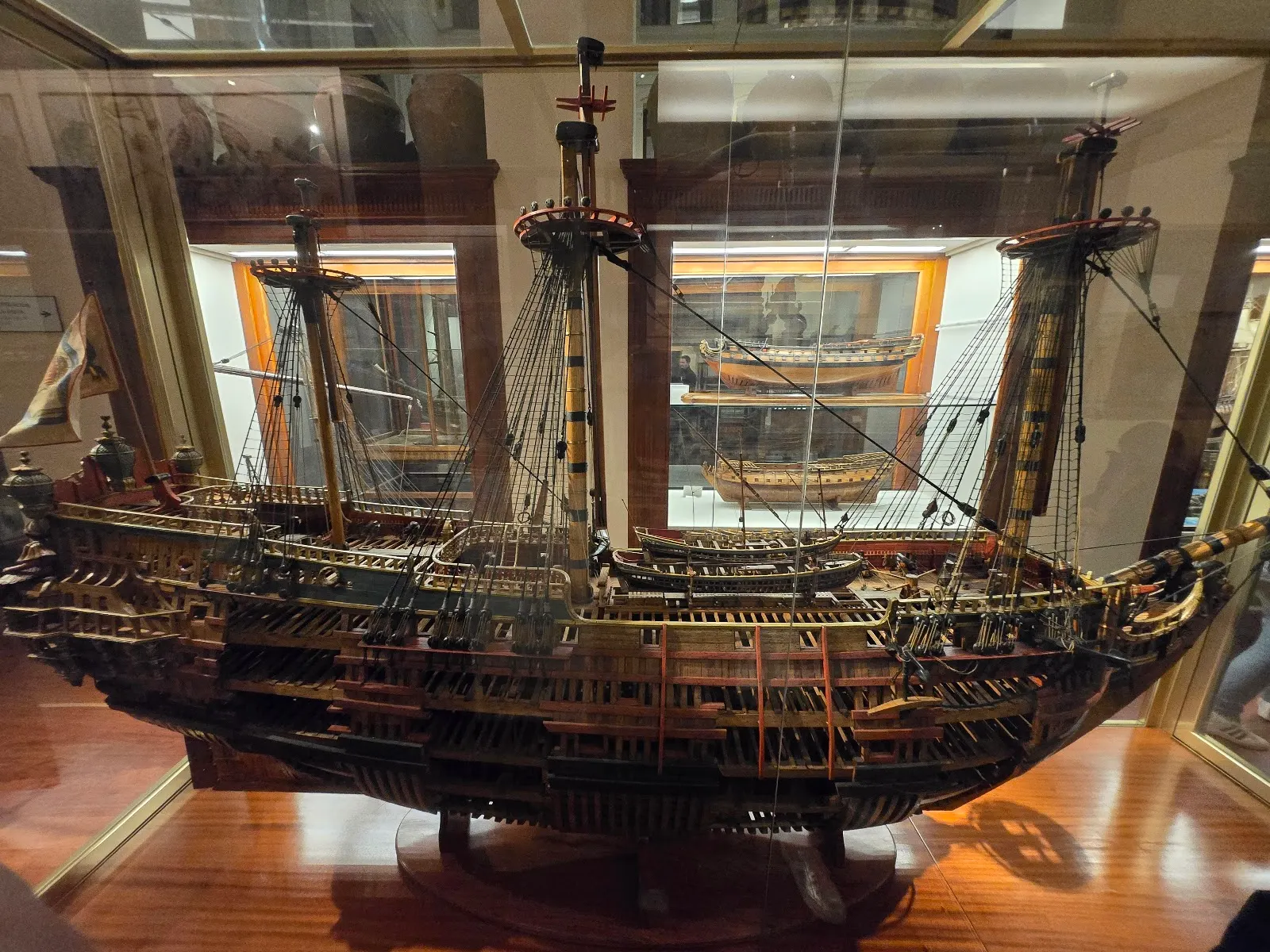 Museo Naval de Madrid