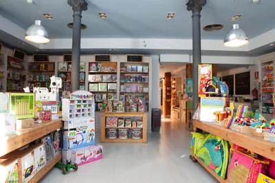 Alopeke Centro Infantil 1