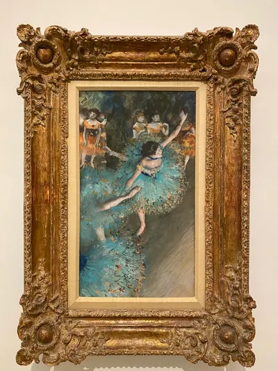 Museo Nacional Thyssen-Bornemisza 4