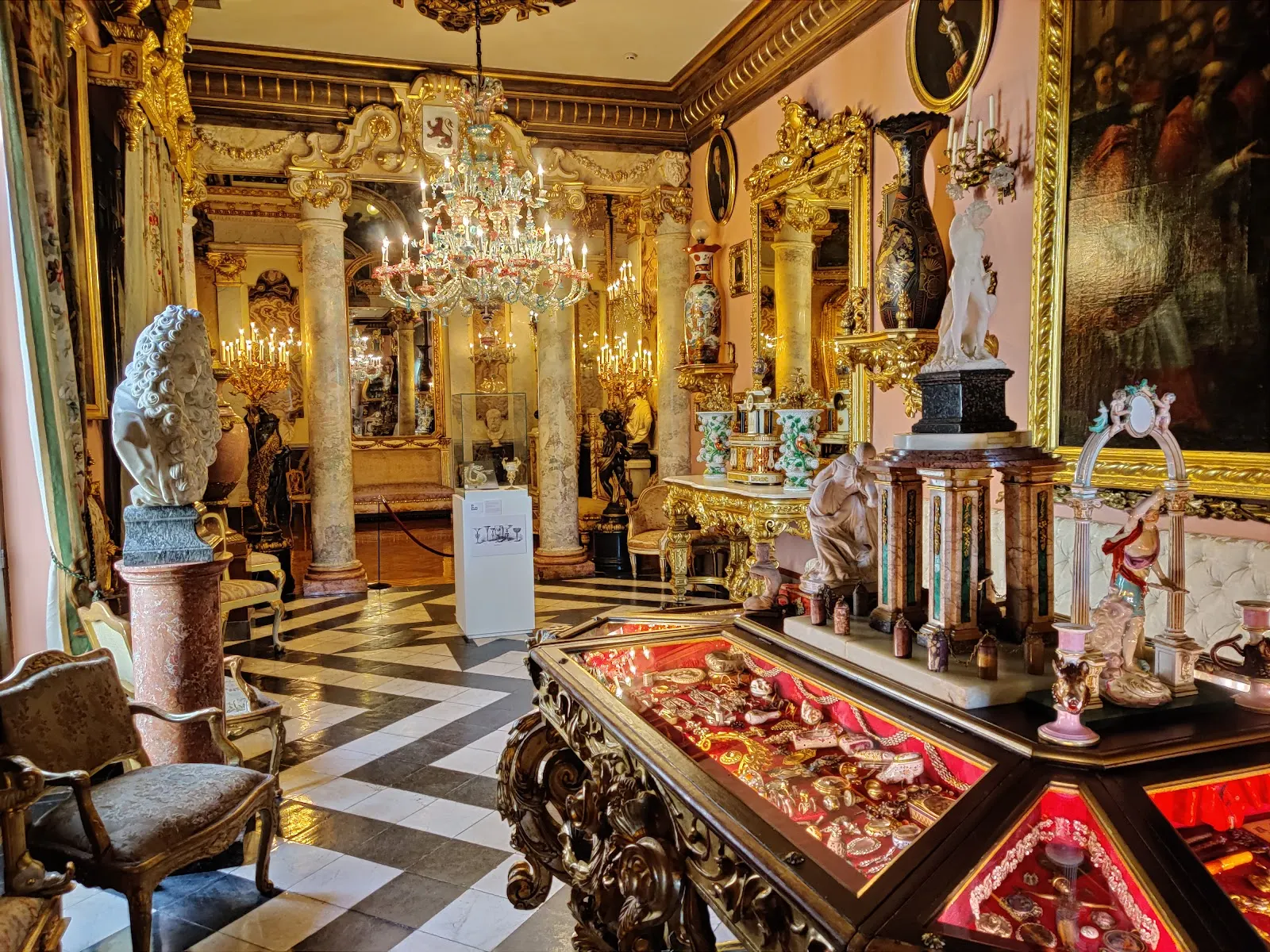 Museo Cerralbo 3