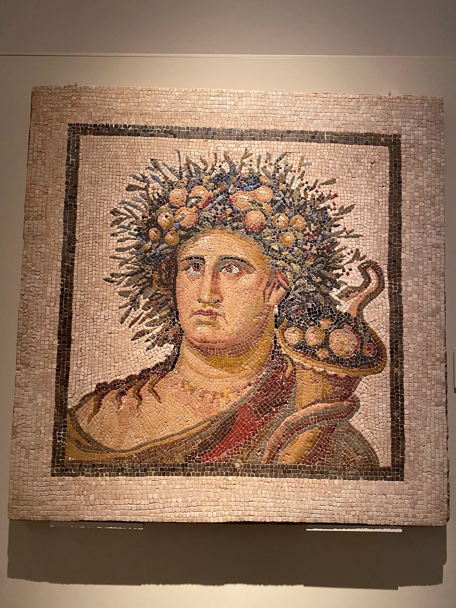 Museo Arqueológico Nacional 2