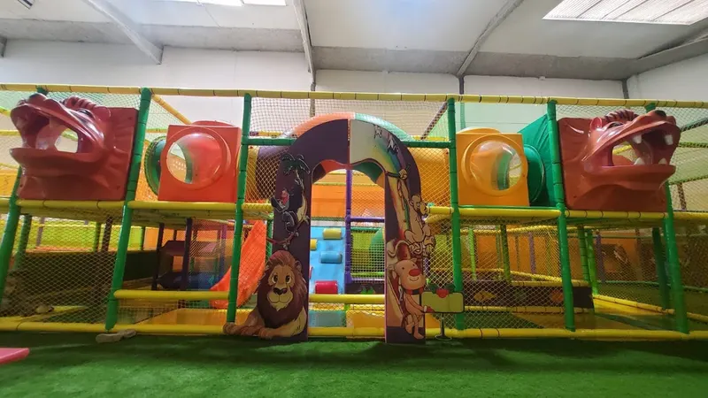 Zahipark