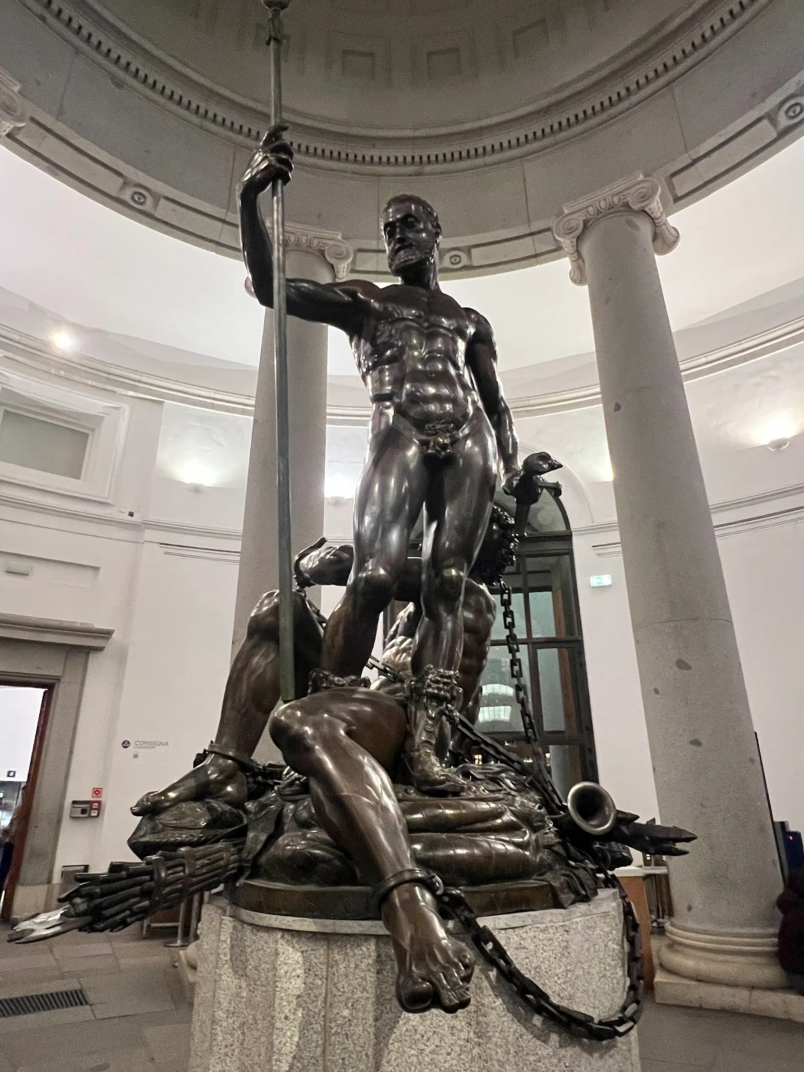 Museo Nacional del Prado 1
