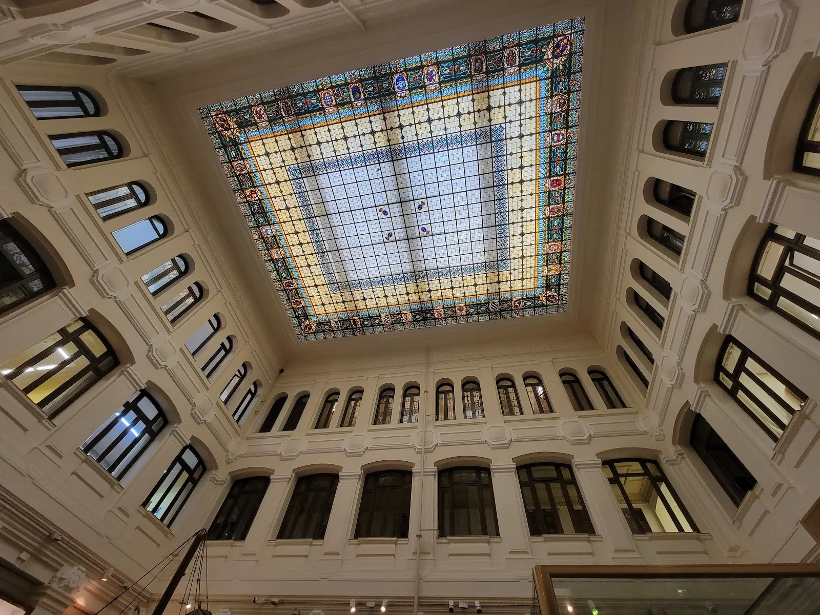 Museo Naval de Madrid 3