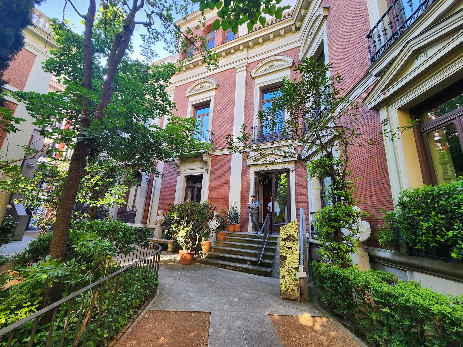 Museo Cerralbo 4