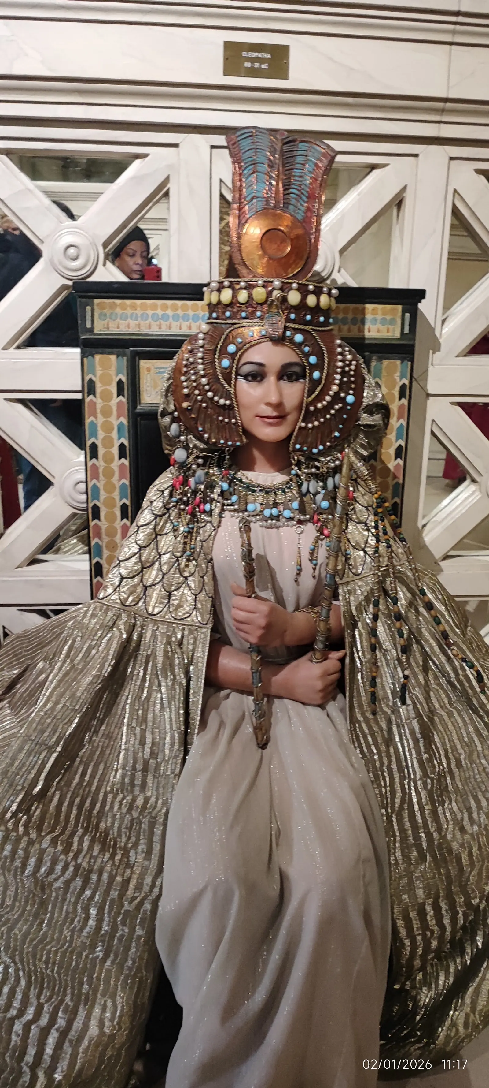 Museo de Cera de Madrid 3