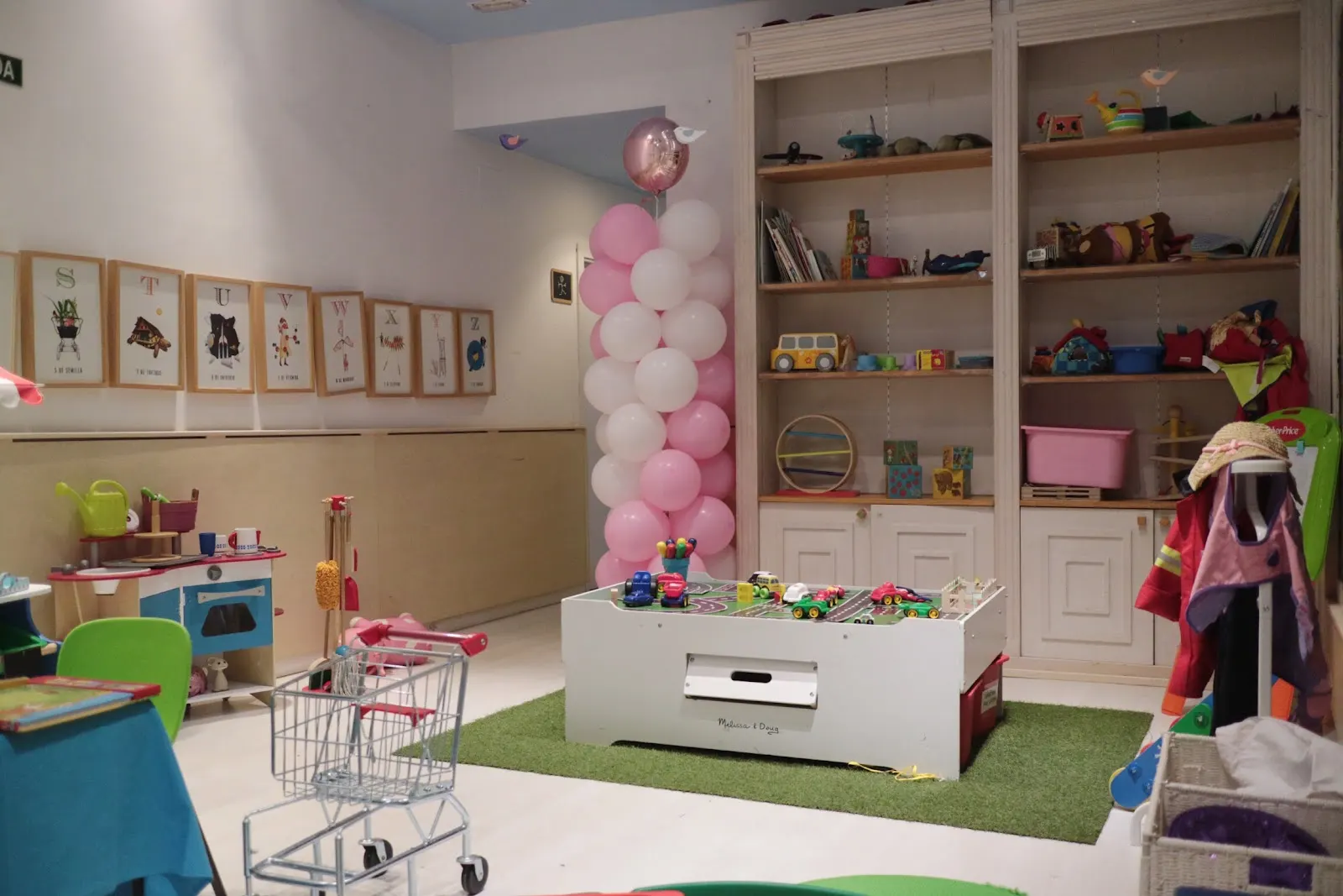 Alopeke Centro Infantil 3