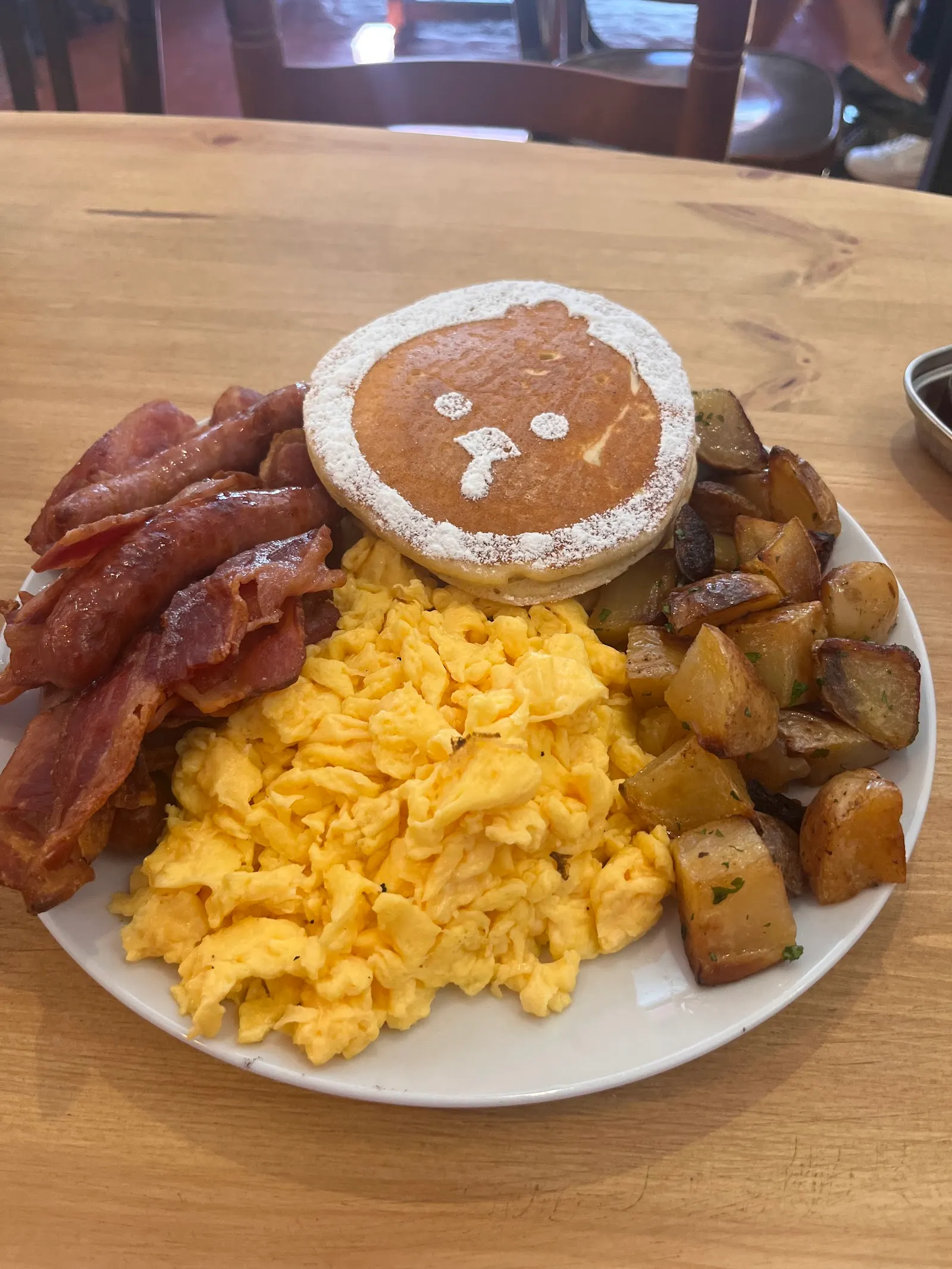 Billy Brunch & Family 3