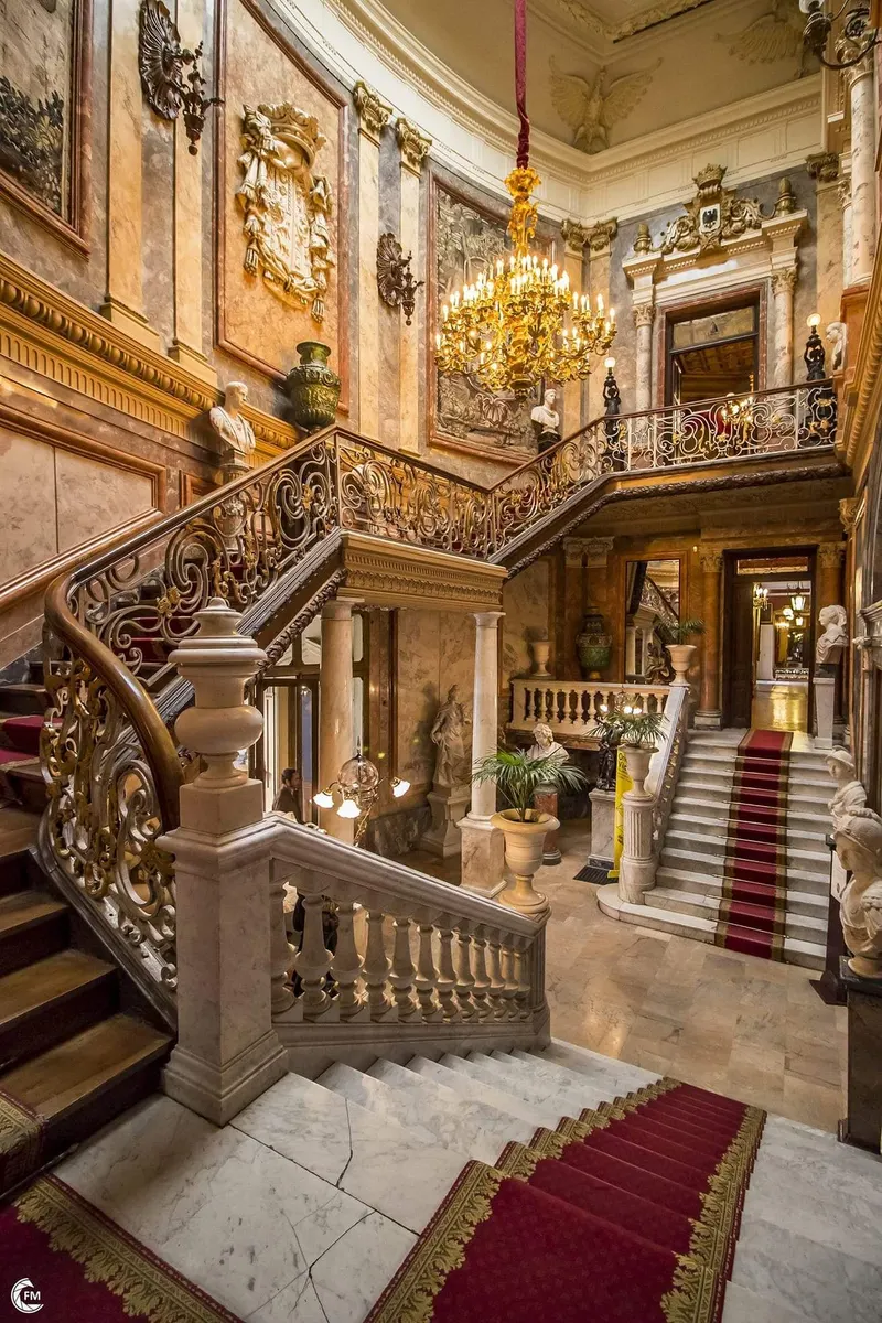 Museo Cerralbo 2