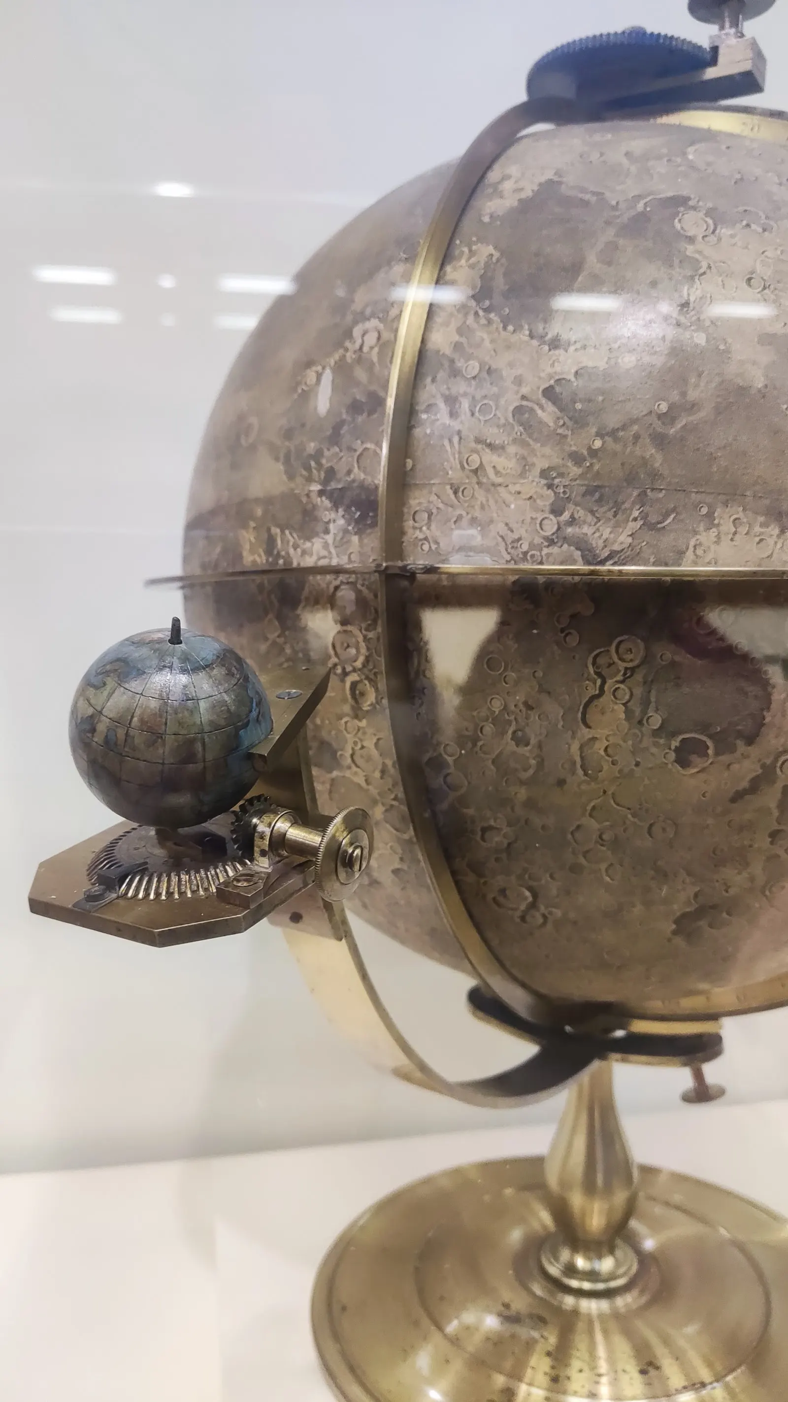 Real Observatorio de Madrid: el telescopio de Herschel y el cielo de Carlos III 4